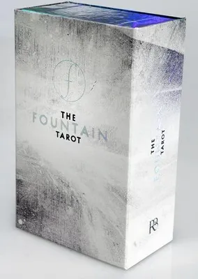 Produktbild von The Fountain Tarot