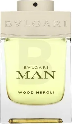 Produktbild von Bvlgari Man Wood Neroli Eau de Parfum für Herren 100 ml