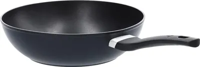 Immagine prodotto di Padella wok a induzione