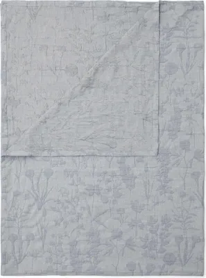 Produktbild von Essenza Plaid Maribel Farbe Grey Größe 150x200