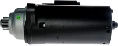 Produktbild von HELLA 8EA 011 610-091 - OE 02T 911 023 C Anlasser, Starter für Cordoba (6L), Ibiza (6L), Fabia I (6Y), Fox (5Z), Polo (9N)