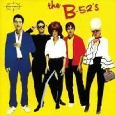 Produktbild von B-52'S