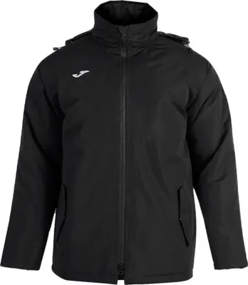 Zdjęcie produktu dla Joma Anorak Trivor, Czarny, 152