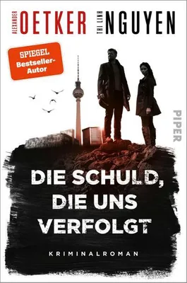 Produktbild von Die Schuld, die uns verfolgt