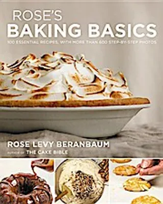Produktbild von Rose's Baking Basics