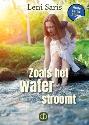 Produktbild von Zoals het water stroomt