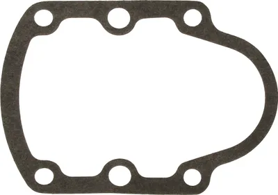 Produktbild von FEBI BILSTEIN Dichtung Kupplungsgehäuse 35814 passend für MERCEDES-BENZ Citaro (O 530) 35mm 140mm 106mm 0,001kg