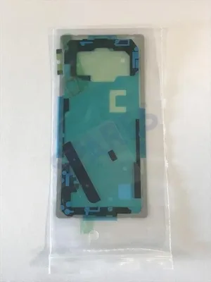 Image de Kit de réparation Galaxy Note 9