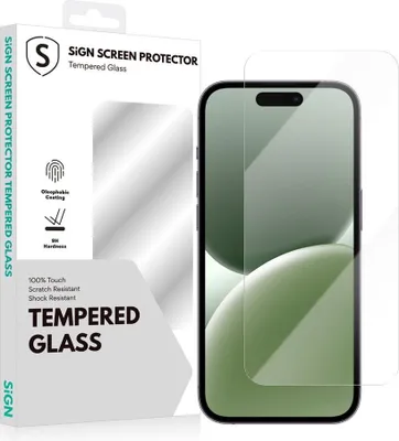 Obrázek produktu pro Ochranné tvrzené sklo pro iPhone 16 Pro