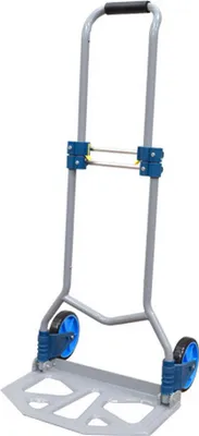 Obrázek produktu pro Vozík Ferrestock Flexibilní hliníkový 70 Kg