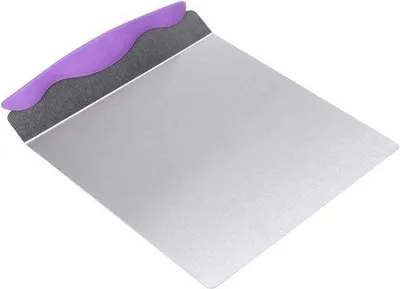 Produktbild von Tortenheber und Pizzalifter - 30 cm Tortenlifter für Gebäck und Torten