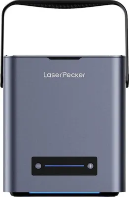 Produktbild von LaserPecker Air Purifier Smoke Absorber