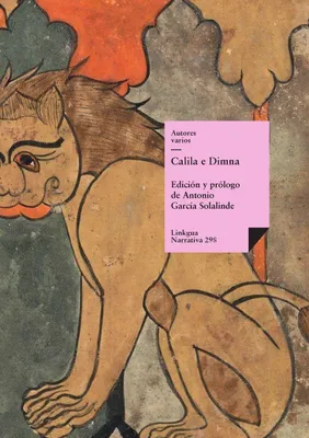 Produktbild von Calila und Dimna