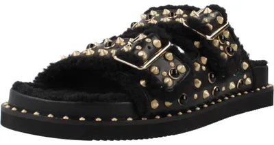 Produktbild von ASH UTAH Schuh Schwarz