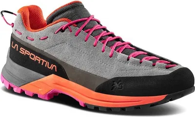 Produktbild von La Sportiva Tx Guide Leather Wanderschuhe Grau EU 38 1/2 Frau Grau EU 38 1/2