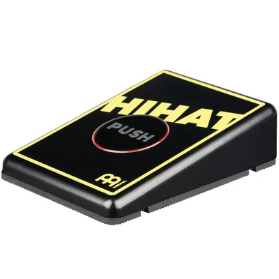 Produktbild von Meinl Stomp Box STB5