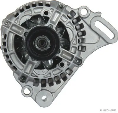 Image de Alternateur HERTH+BUSS ELPARTS 14 V 90 A pour VW Transporter T4