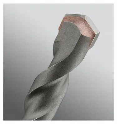 Obrázek produktu pro Hawera, vrták do betonu, 10 mm, 200 mm, příklepový vrták, pro vrtání do kamene