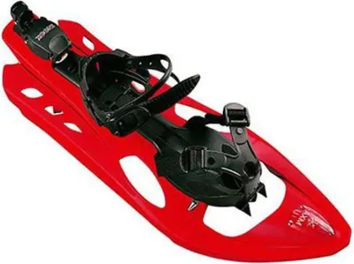 Image de Raquettes INOOK AXM Rouge