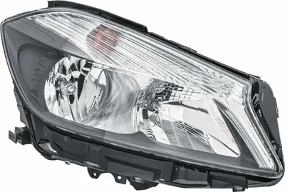 Produktbild von Hella Scheinwerfer rechts für Mercedes A-Klasse