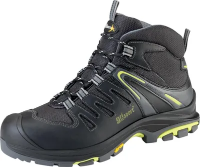 Produktbild von Grisport Schnürstiefel MARANELLO S3, SRC, Gr. 41