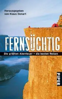 Immagine prodotto di Fernsüchtig: Die größten Abenteuer ? die besten Reisen