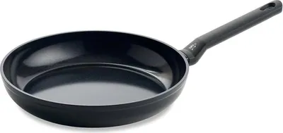 Obrázok produktu pre BK Panvica Easy Induction Aluminium - ø 24 cm - keramický nepriľnavý povrch