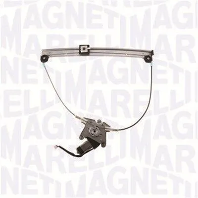 Produktbild von MAGNETI MARELLI 350103170179 Elektrischer Fensterheber Vorne Links für RENAULT CLIO II (BB0/1/2, CB0/1/2) CLIO II Kasten (SB0/1/2)