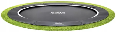 Zdjęcie produktu dla Salta Trampolina Royal Baseground – 396 x 244 cm