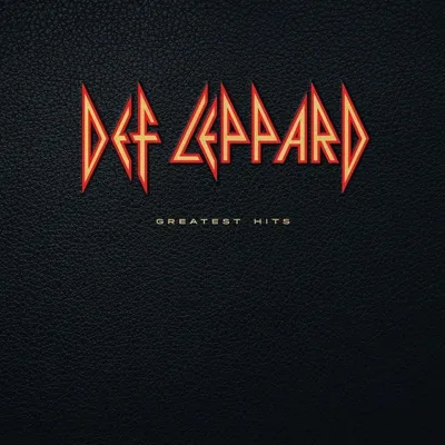 Zdjęcie produktu dla Def Leppard - Greatest Hits (Remastered) (LP)