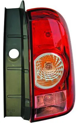 Immagine prodotto di Fanale posteriore destro Diederichs    Duster, 11->>