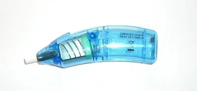 Produktbild von CREATEX Elektro Radierer 300 690