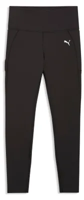 Produktbild von Puma W DREAMRUN 7/8th Tight PUMA BLACK PUMA BLACK L
