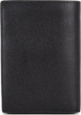 Image de Lancaster Portefeuille Delphino RFID Noir