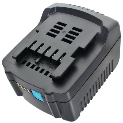 Produktbild von Nachbau Akku passend für den Metabo BS14.4 LTX Akku 3000mAh