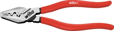 Produktbild von Aderendhülsenzange Wiha 0,5-16 mm²