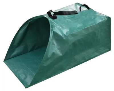 Image de Sac poubelle de 200 litres pour les feuilles et les déchets de jardin