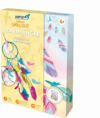 Produktbild von Artista - Traumfänger