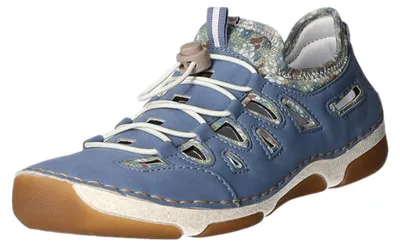 Image de Rieker Chaussures 5595610