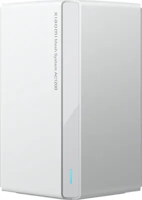 Obrázok produktu pre Xiaomi AC1200 Dvojpásmová (2,4 GHz/5 GHz) Wi-Fi 5 (802.11ac) Biela 2 Interné