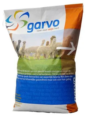 Productafbeelding van Garvo Camala Brok (6004)