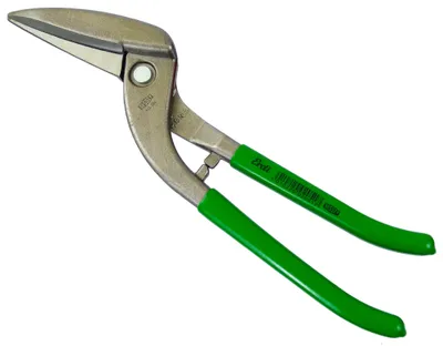 Produktbild von Erdi Rechtsschneidende Blechschere 300mm Werkzeugstahl