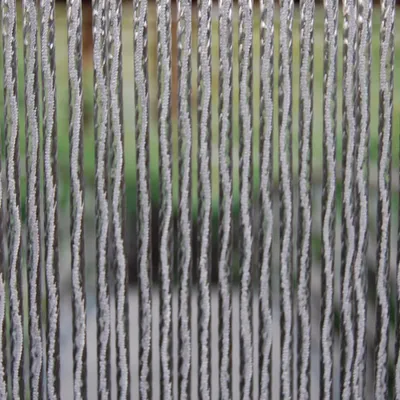 Produktbild von Türvorhang "Merano 2" 90 x 210 cm