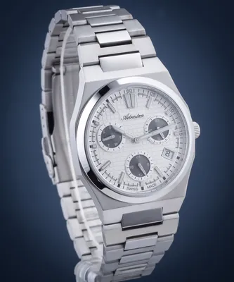 Image de Montre multifonction pour homme Adriatica