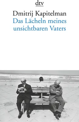 Zdjęcie produktu dla Das Lächeln meines unsichtbaren Vaters
