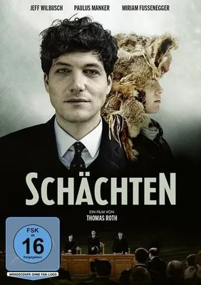 Obrázek produktu pro Schächten -   - (DVD Video / Sonstige / unsortiert)