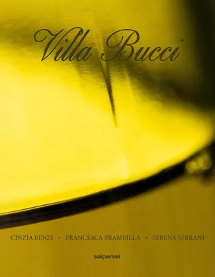 Produktbild von Villa Bucci. Ediz. italiana e inglese