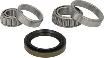 Produktbild von BTA Radlagersatz Vorne passend für MERCEDES-BENZ Stufenheck (W123) 50,003mm 65,088mm H1M000BTA