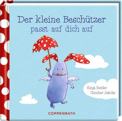 Obrázek produktu pro Der kleine Beschützer