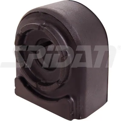 Produktbild von SPIDAN CHASSIS PARTS 412417 Lagerung Stabilisator Stabigummi Hinten passend für MERCEDES-BENZ VIANO (W639) V-Klasse (W447) VITO Bus (W639)